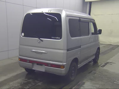 HONDA VAMOS