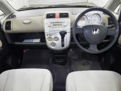 HONDA LIFE