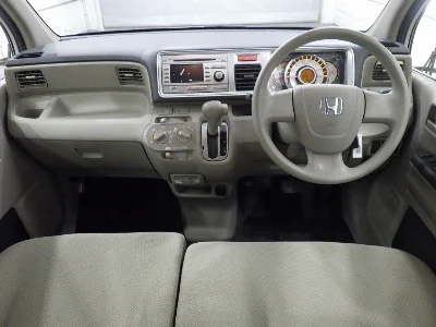 HONDA LIFE