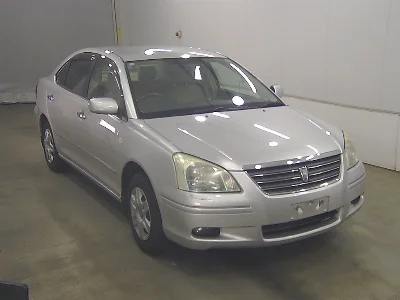 TOYOTA PREMIO