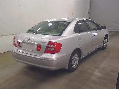 TOYOTA PREMIO