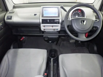 HONDA THATS