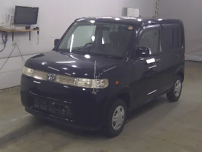 HONDA THATS