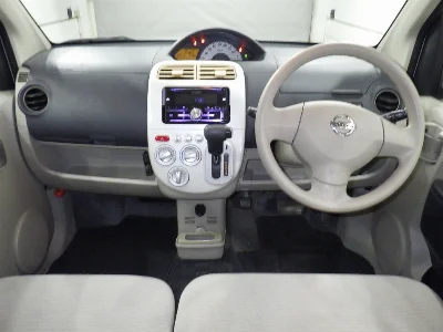 NISSAN OTTI