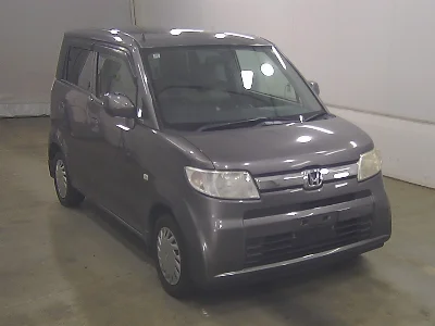 HONDA ZEST