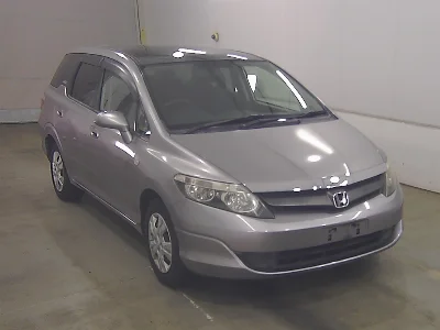 HONDA AIRWAVE
