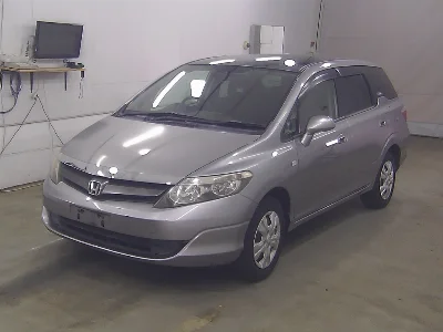 HONDA AIRWAVE