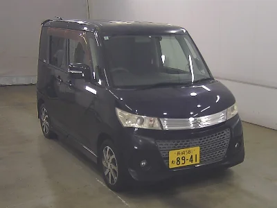 SUZUKI PALETTE
