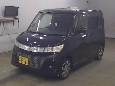 SUZUKI PALETTE