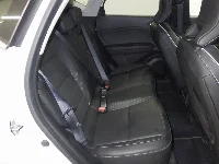 Цена авто Renault Captur с аукционов Японии, номер кузова HJBH5H, пробег 31 000, оценка 2