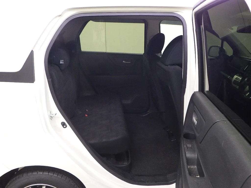 Honda N-WGN 4WD G Turbo Package, миниатюра 7