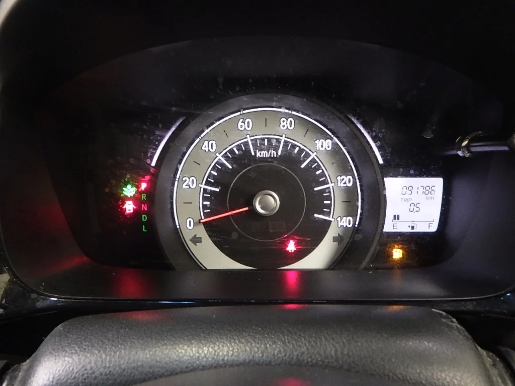 Honda N-WGN 4WD G Turbo Package, миниатюра 10