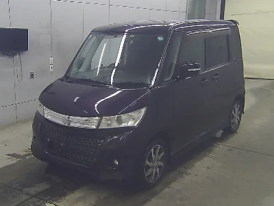 SUZUKI PALETTE