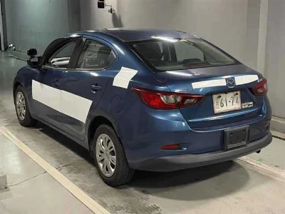 MAZDA OTHER