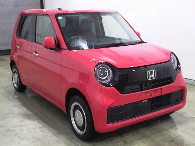 HONDA N ONE