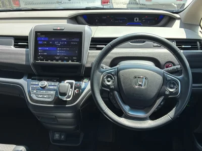 HONDA FREED+