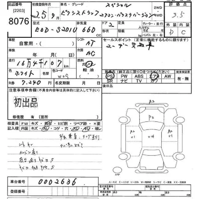 Toyota Pixis Truck