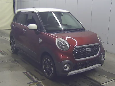 DAIHATSU CAST ACTIVA