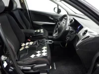 Цена авто Honda Stream с аукционов Японии, номер кузова RN6, пробег 158 000, оценка 4