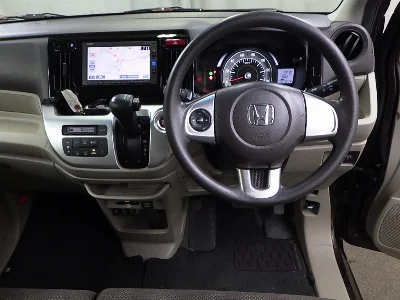 HONDA N WGN