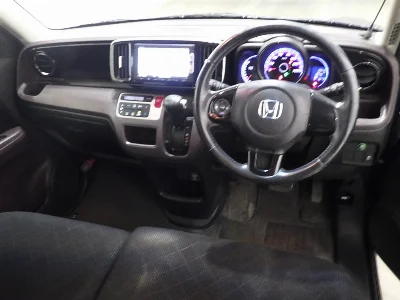HONDA N ONE