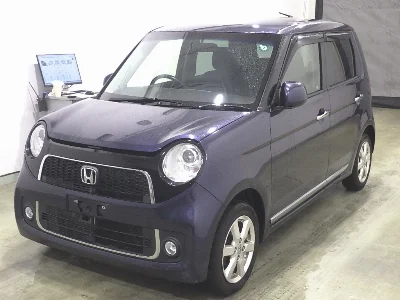 HONDA N ONE