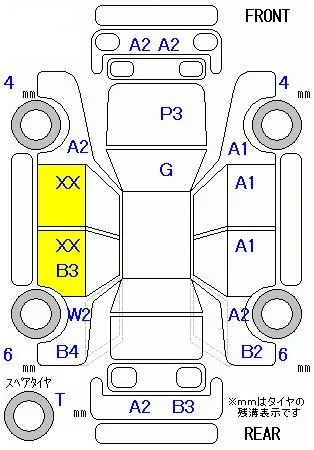 Honda INSPIRE