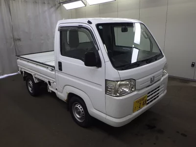 HONDA ACTY TRUCK