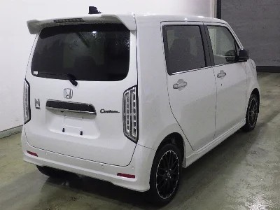 HONDA N WGN