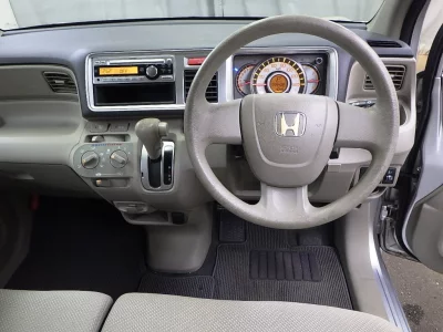 HONDA LIFE