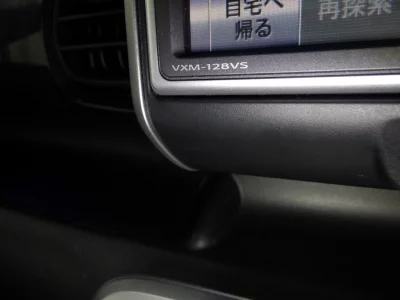 HONDA N BOX PLUS
