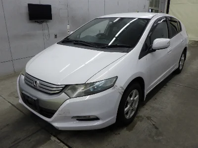 HONDA INSIGHT