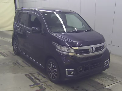 Honda N WGN