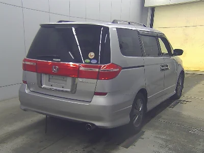 HONDA ELYSION