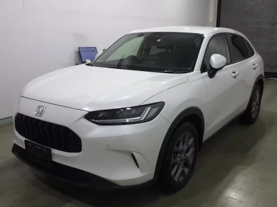 HONDA ZR-V