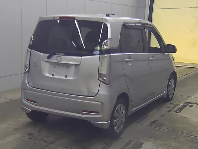 Honda N WGN