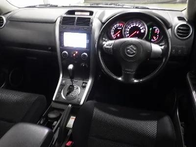 SUZUKI ESCUDO