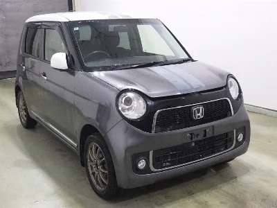 HONDA N ONE