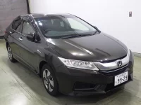 Honda Grace