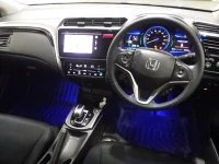 Honda Grace