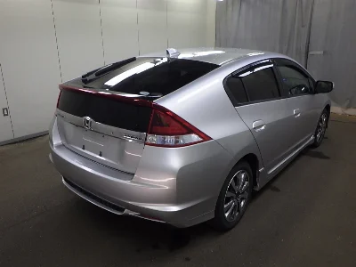 HONDA INSIGHT