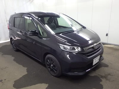 HONDA FREED+