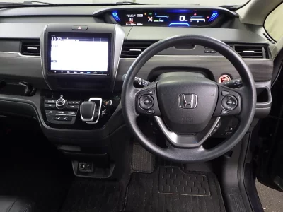 HONDA FREED+