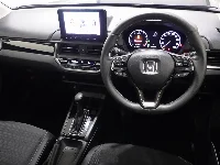 Цена авто Honda WR-V с аукционов Японии, номер кузова DG5, пробег 27 000, оценка 3
