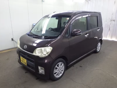 DAIHATSU TANTO EXE