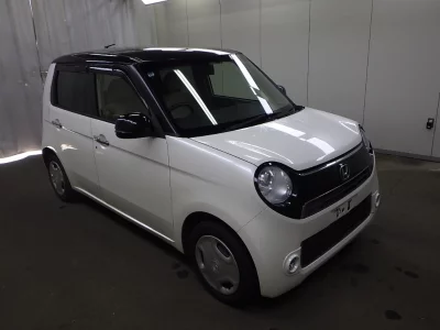 HONDA N ONE