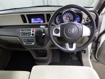 HONDA N ONE