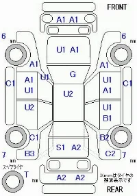 Honda Airwave