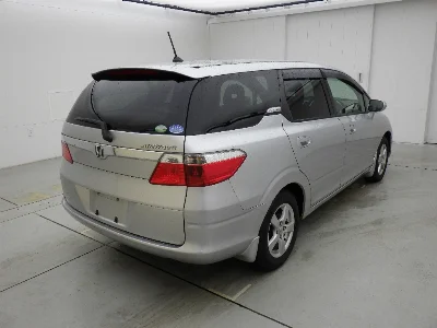HONDA AIRWAVE