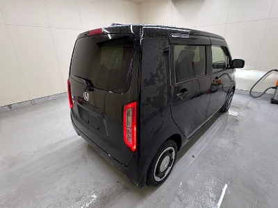 HONDA N WGN